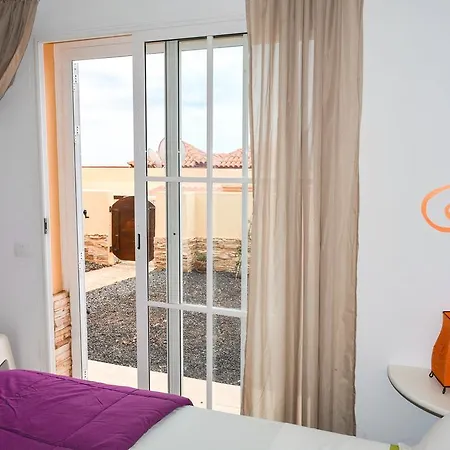 Willa Bungalow Residencia Vista Golf Caleta De Fuste