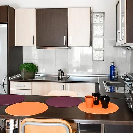 Willa Bungalow Residencia Vista Golf