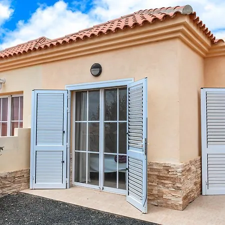 Willa Bungalow Residencia Vista Golf