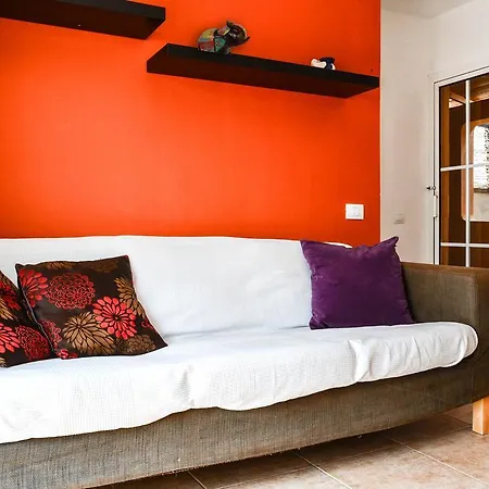 Willa Bungalow Residencia Vista Golf Caleta De Fuste