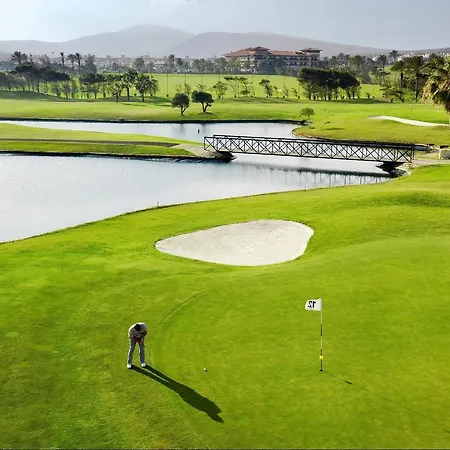 Willa Bungalow Residencia Vista Golf