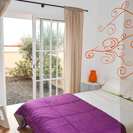 Bungalow Residencia Vista Golf Caleta De Fuste